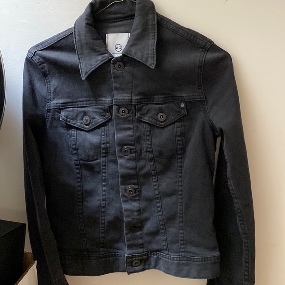 AG Jacket - Picture 13 of 15